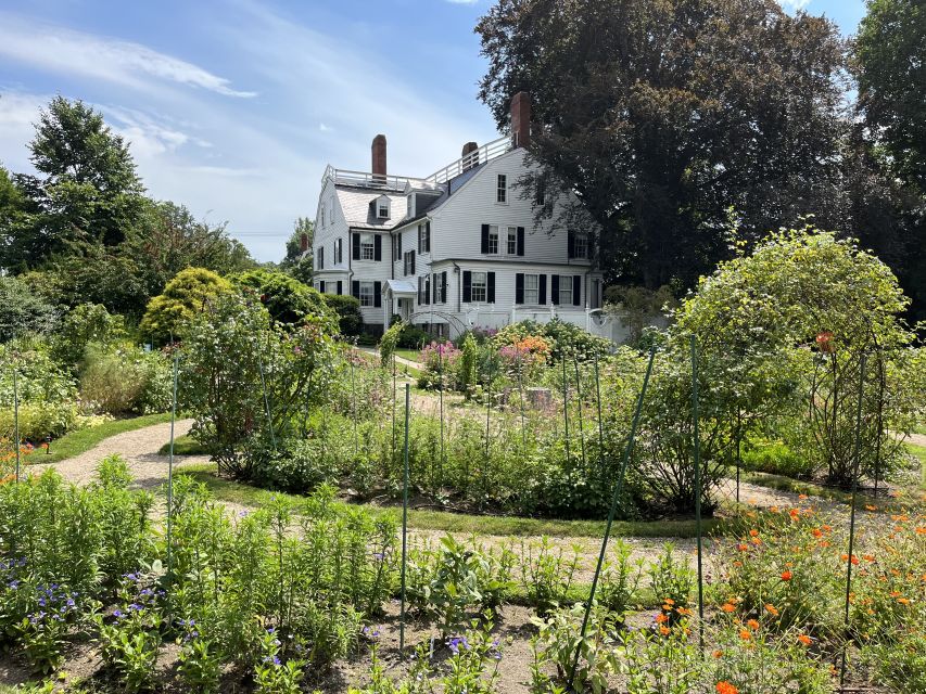 Boston: Salem by Boat – Witch Trials & Walking Tour - Who will enjoy this Salem day trip most?