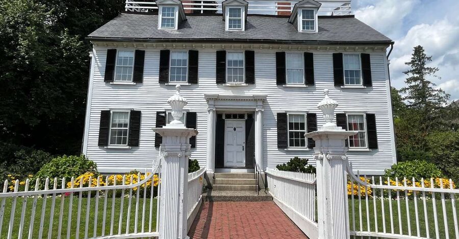 Boston: Salem by Boat – Witch Trials & Walking Tour - Why arriving by boat changes the day