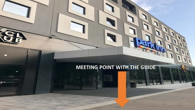 Bratislava: 1-Hour Small Group Walking Tour - Biela Street, Michalska Street, and Michael’s Gate