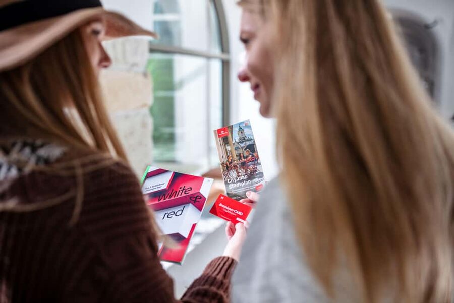 Bratislava Card with Public Transport Option & Walking Tour - What the Bratislava Card actually includes