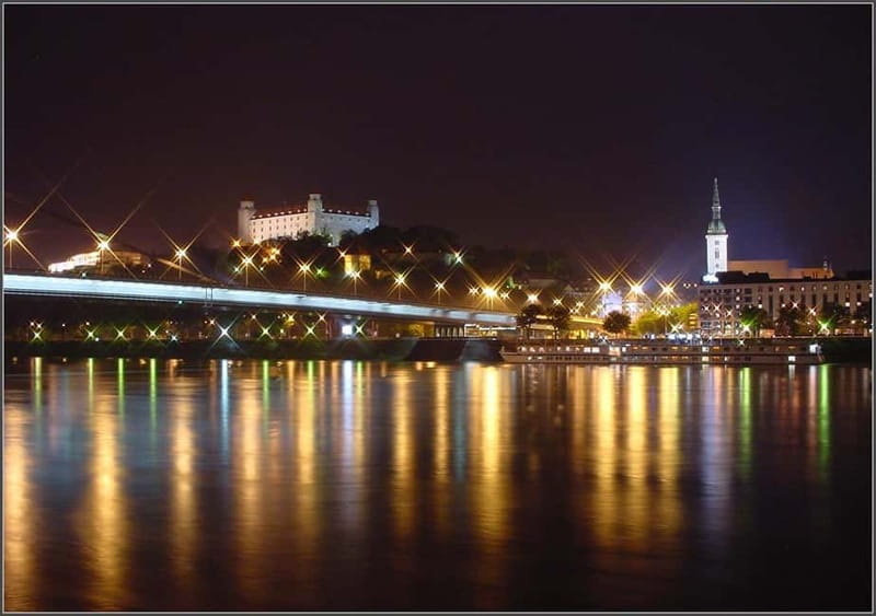 Bratislava Walking Tours with Licensed Guides - St. Martin’s Cathedral and the royal coronations