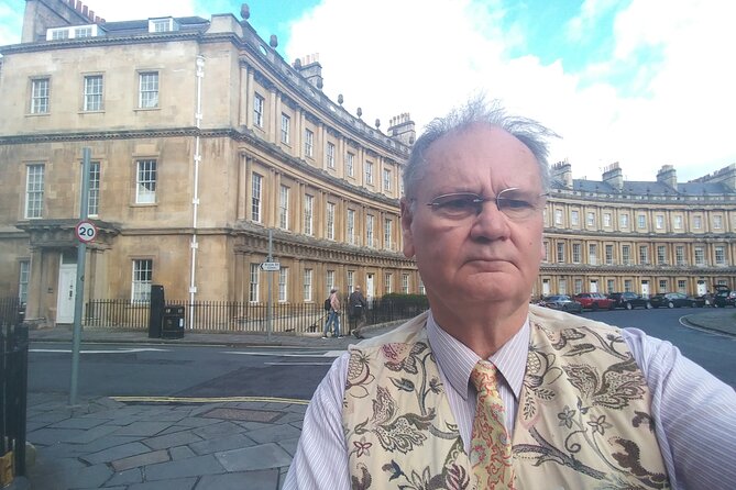 Bridgerton Walking Tour of Filming Locations & Storylines - Bath - What makes this Bath tour worth considering