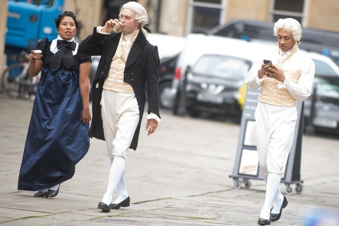 Bridgerton Walking Tour of Filming Locations & Storylines - Bath - Siena’s house and the story beyond season one