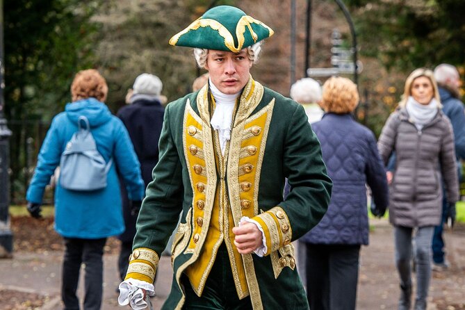 Bridgerton Walking Tour of Filming Locations & Storylines - Bath - What you get for $30.56