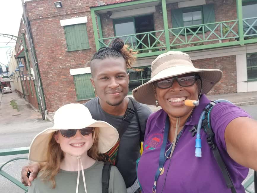 Bridgetown: A Guided Walking Tour of The History of a City - Parliament Buildings and the story of public power