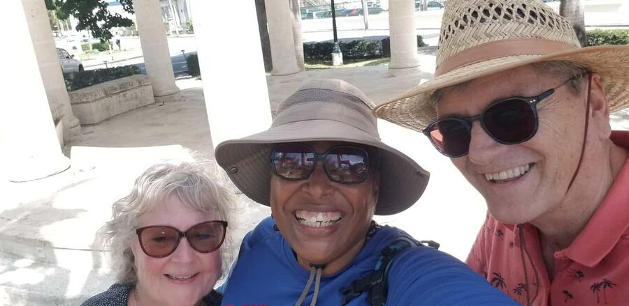 Bridgetown: A Guided Walking Tour of The History of a City - Jewish heritage, Swan Street, and the oldest church