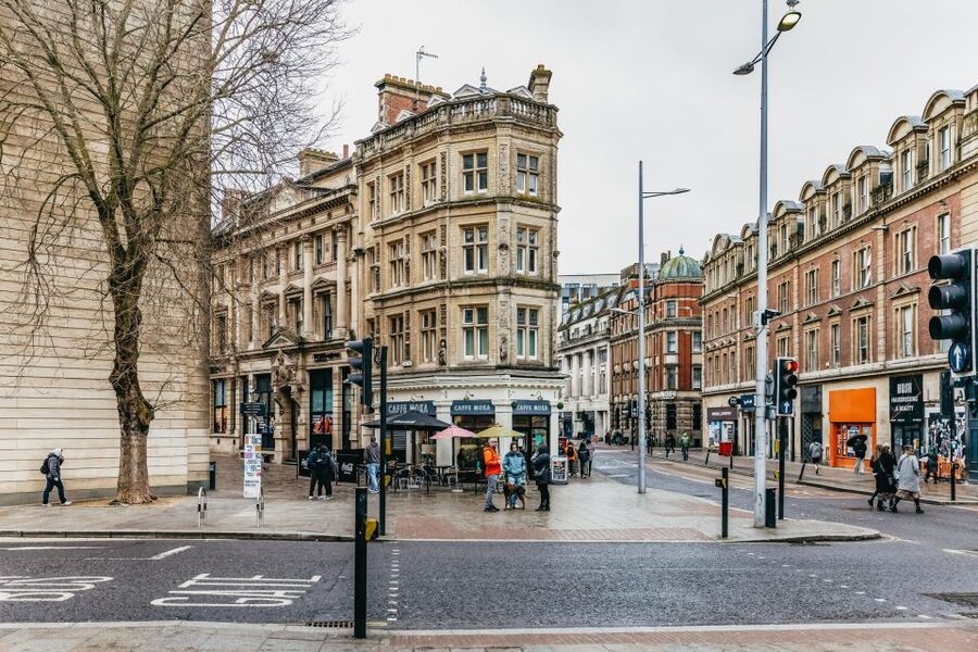 Bristol: Blackbeard to Banksy Guided Walking Tour - Why this Bristol walk works so well