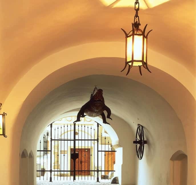 Brno: Historic Downtown Walking Tour - Key points to know before booking