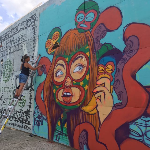 Brooklyn: Bushwick Street Art Walking Tour - What makes this Bushwick tour worth your time