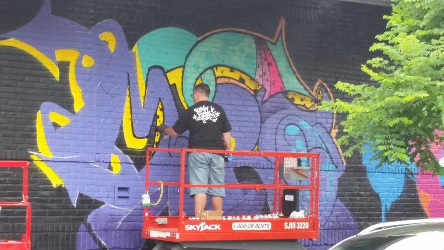 Brooklyn: Bushwick Street Art Walking Tour - Who will enjoy it most