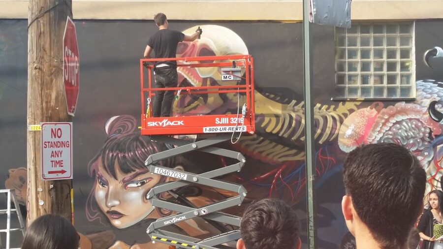 Brooklyn: Bushwick Street Art Walking Tour - Smart planning for your Bushwick visit