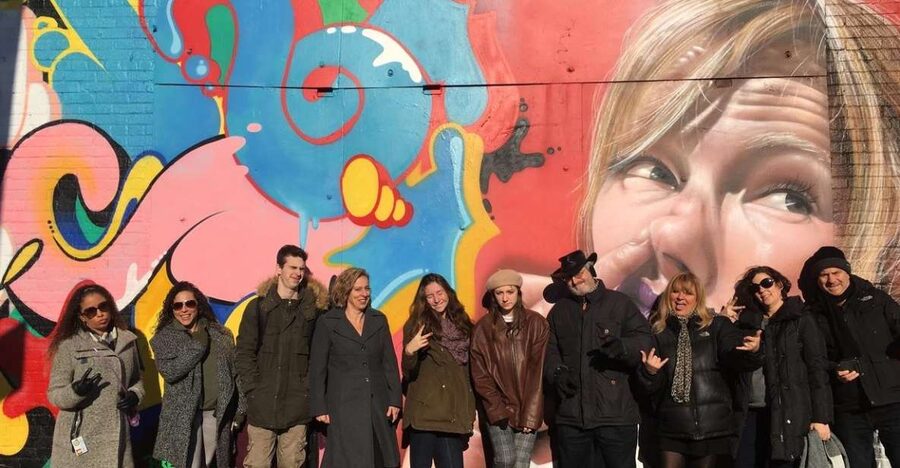 Brooklyn: Bushwick Street Art Walking Tour - Why an artist guide changes what you see