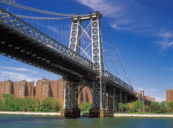 Brooklyn NYC Food & Walking Tour with a 5th Generation New Yorker - Key points at a glance