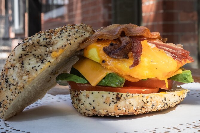 Brooklyn NYC Food & Walking Tour with a 5th Generation New Yorker - Is the $198 price fair?