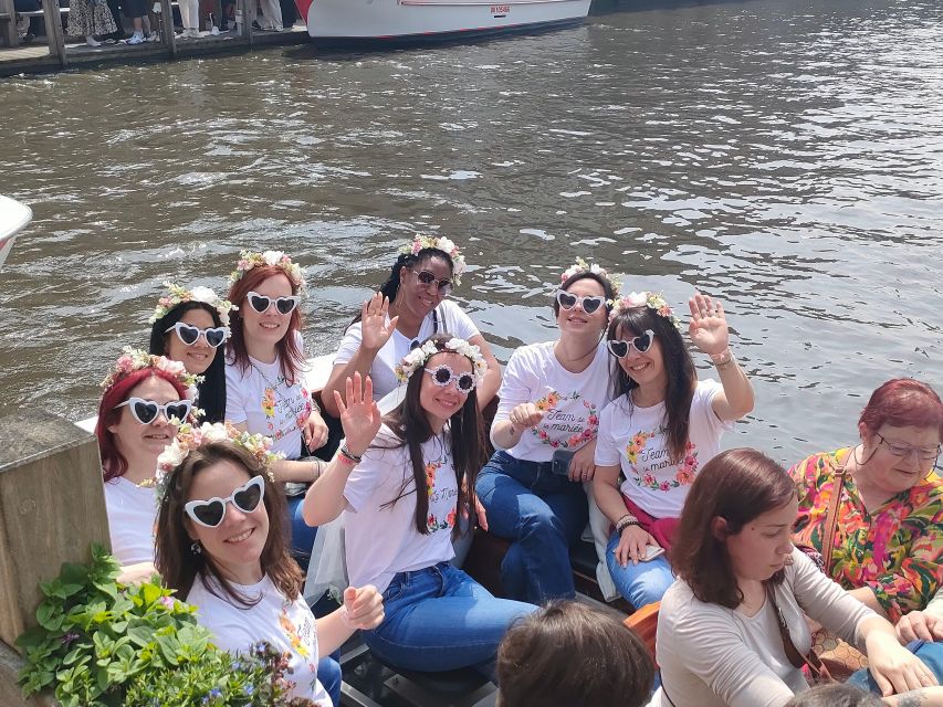 Bruges: Small Group Boat Cruise and Guided Walking Tour - The Basilica, courthouse statues, and old Fish Market