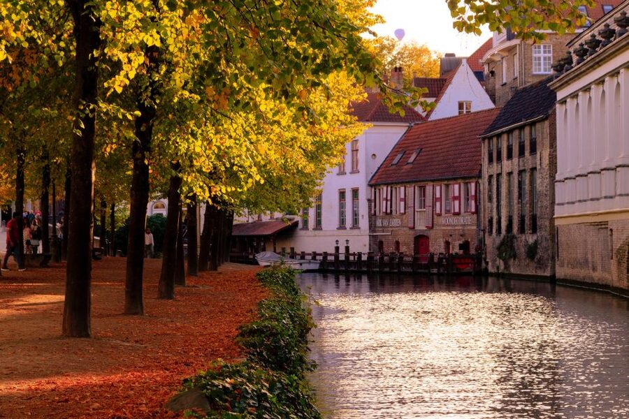 Bruges: Walking Tour, Canal Boat Trip w/Beer Tasting Option - Why this Bruges tour works well for a first visit