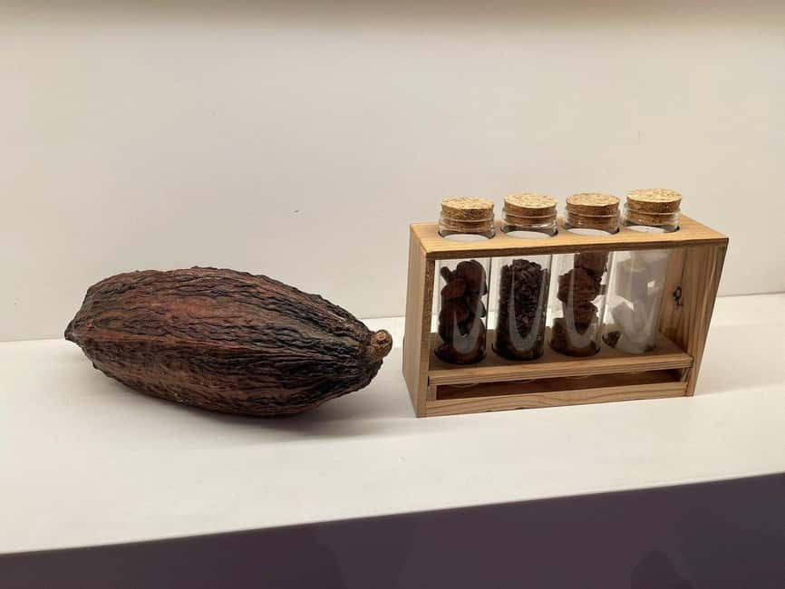 Brussels: Chocolate Appreciation and Tasting Walking Tour - The Royal Galleries of Saint Hubert: chocolate in a grand setting