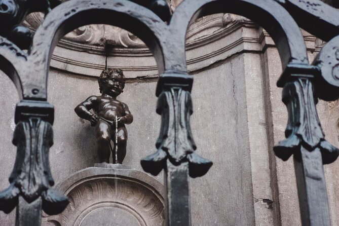 Brussels Highlights Walking and Bus Tour w/ Waffle - Who will enjoy this Brussels tour