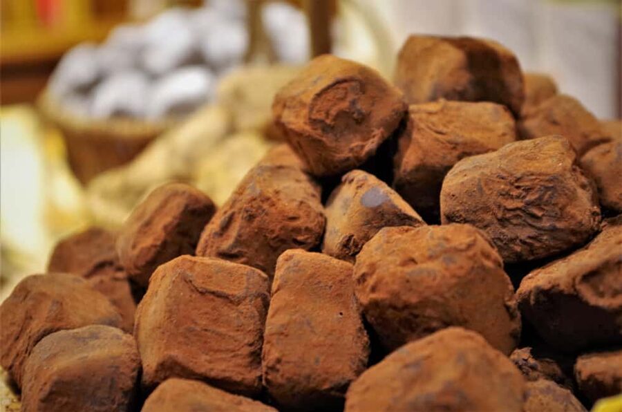 Brussels: Walking Food Tour with Chocolate, Beer, & Waffles - Walking conditions, timing, and group feel