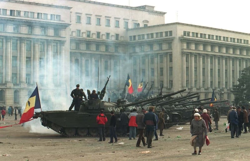Bucharest: Communism and History Guided City Walking Tour - Key points to know before booking