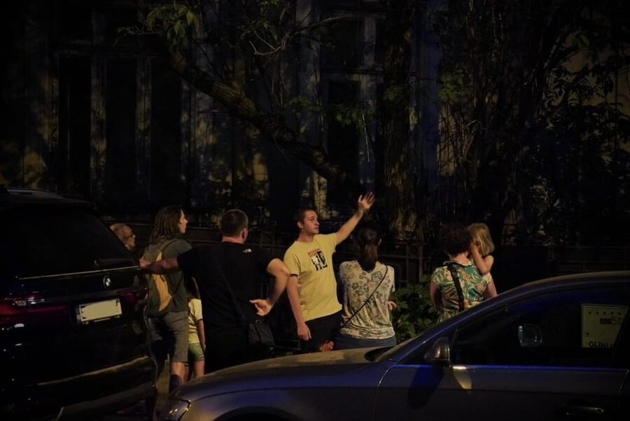 Bucharest: Ghost Stories & Romanian Mythology Walking Tour - Why Bucharest works so well for a ghost walk