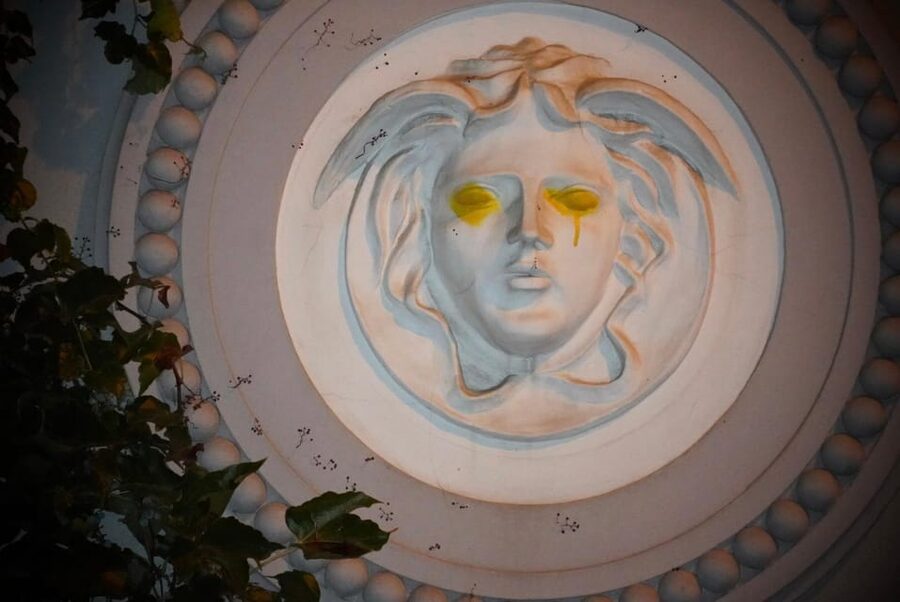 Bucharest: Ghost Stories & Romanian Mythology Walking Tour - Who should book this Bucharest walking tour?