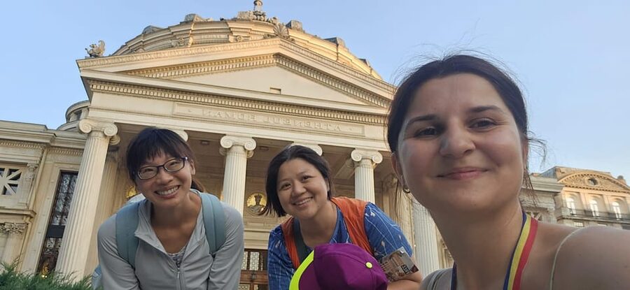 Bucharest: Guided Walking Tour with Romanian Snack - Is $45 a fair price?