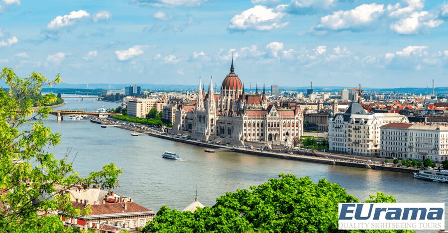 Budapest: 3-hour City Tour with Castle Walk + 1-hour Cruise - Key points to know before booking