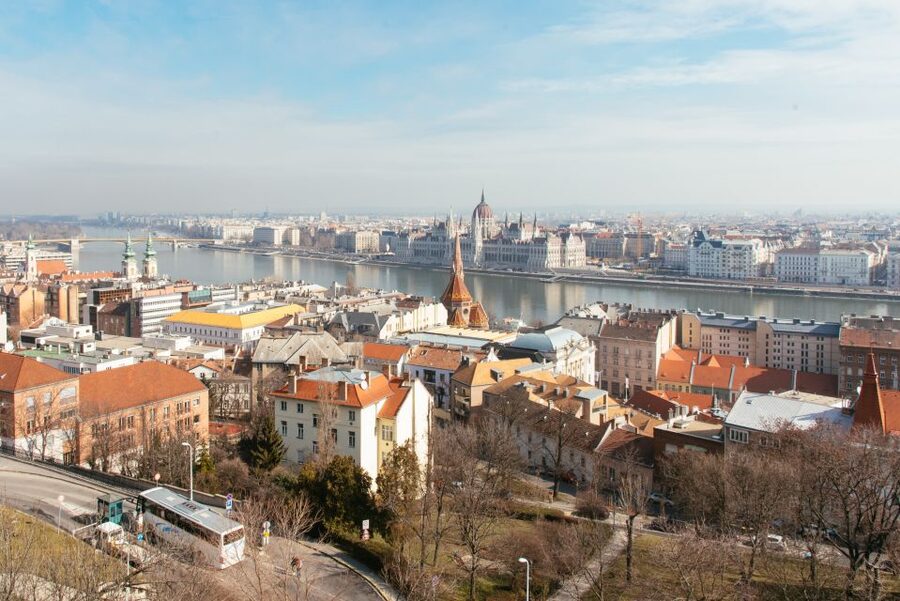 Budapest: Buda Castle District Walking Tour with a Historian - Weather, crowds, and practical comfort