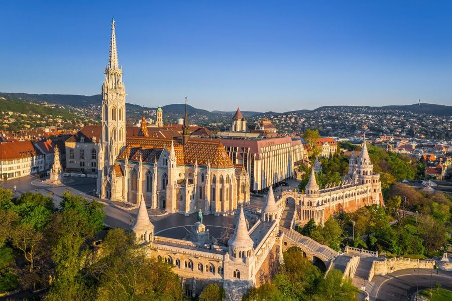 Budapest: Buda Walking Tour - Should you book the Buda Walking Tour?