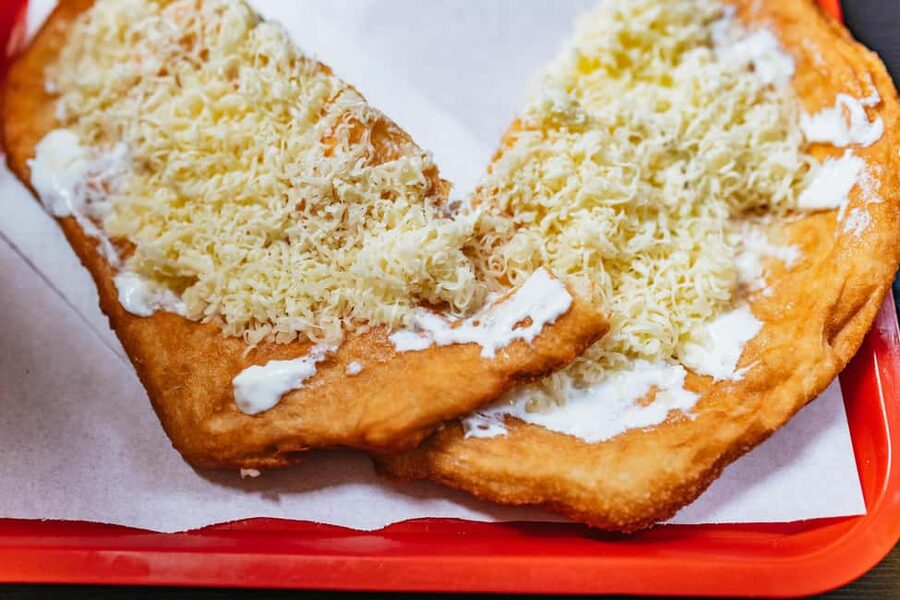 Budapest Food Walking Tour: Eat, Sip & Explore Like a Local - The Best Parts of the Budapest Food Tour