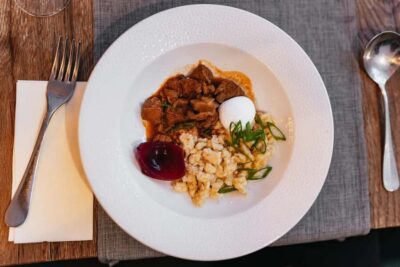 Budapest Food Walking Tour: Eat, Sip & Explore Like a Local