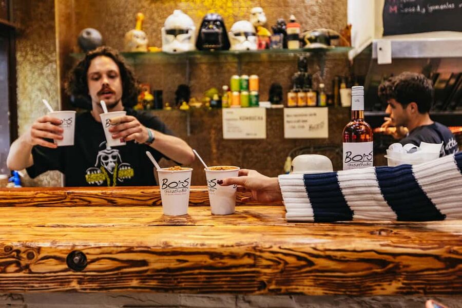 Budapest Food Walking Tour: Eat, Sip & Explore Like a Local - Practical Tips Before You Go
