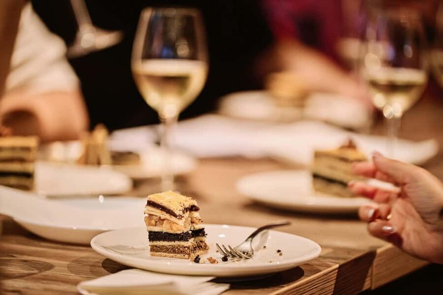Budapest Guided Food Walking Tour with Drinks Included - Should you book the Budapest food walk?