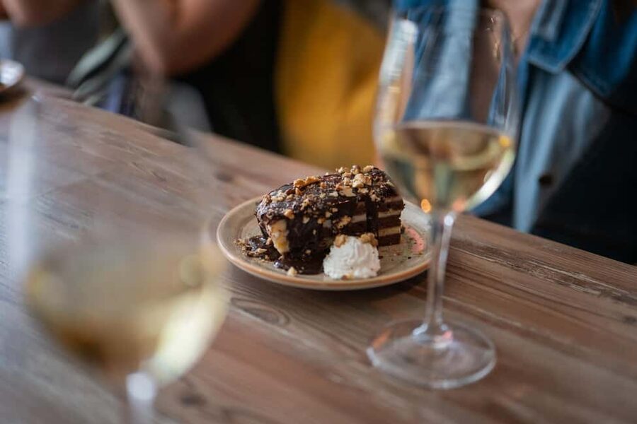 Budapest Guided Food Walking Tour with Drinks Included - Is $69 good value in Budapest?