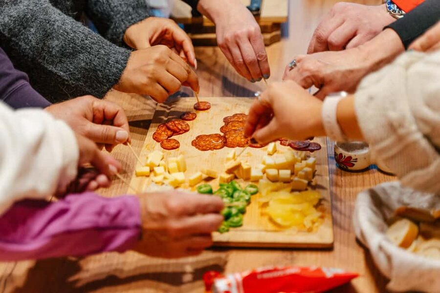 Budapest: Hungarian Cooking Class and Market Walk - Should you book this Budapest cooking class?