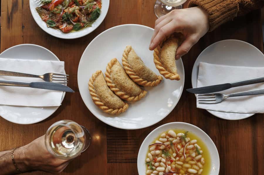 Buenos Aires: Local Foodie Adventure with Sherpa Food Tours - Key Points to Know Before You Book