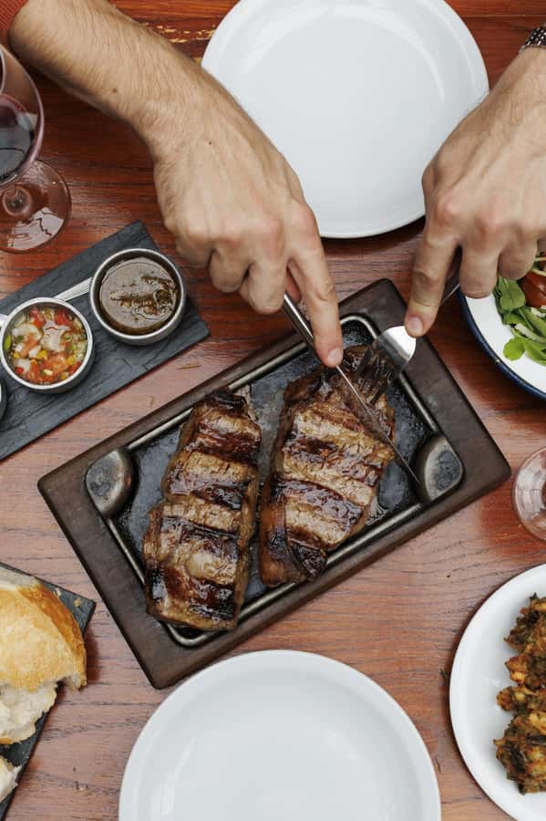 Buenos Aires: Local Foodie Adventure with Sherpa Food Tours - Timing, Group Size, and Practical Details