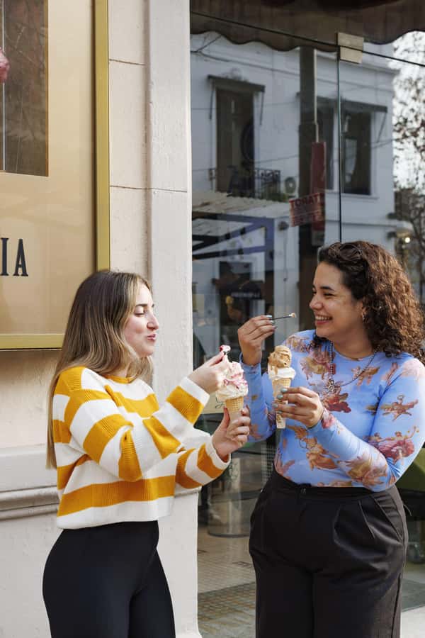 Buenos Aires: Local Foodie Adventure with Sherpa Food Tours - Stop Three: Bodegón Classics With Wine