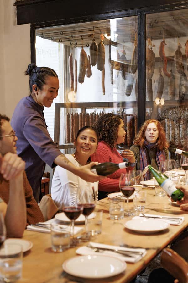Buenos Aires: Local Foodie Adventure with Sherpa Food Tours - Dessert Comes Last, With Some Mystery