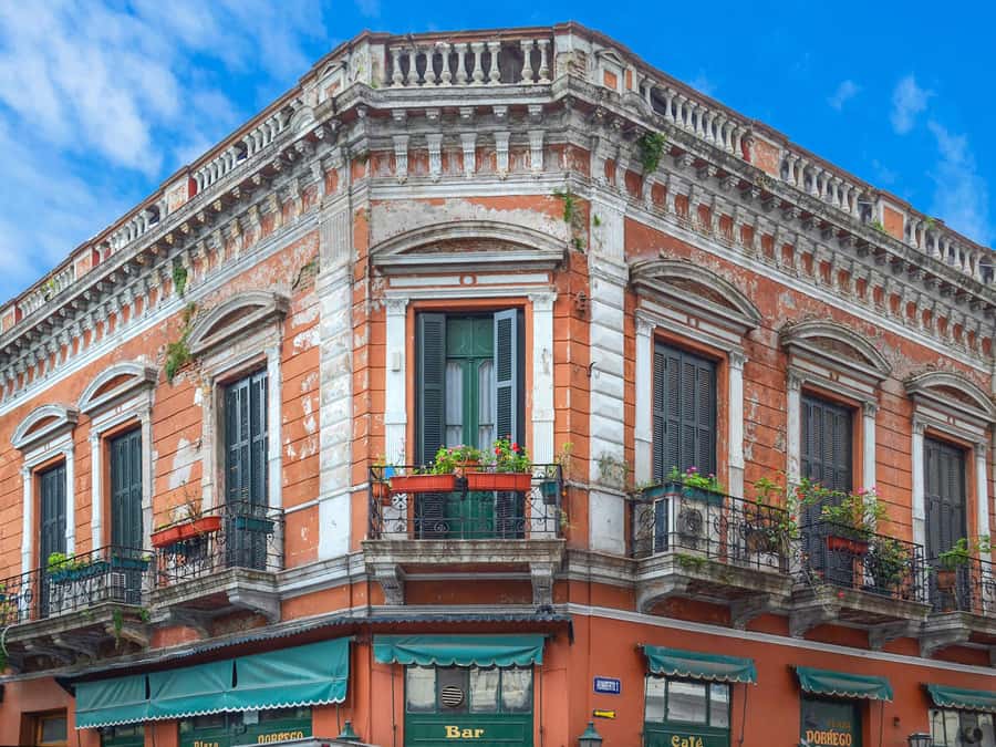 Buenos Aires: San Telmo and Market Guided Walking Tour - Why San Telmo makes such a good first walk
