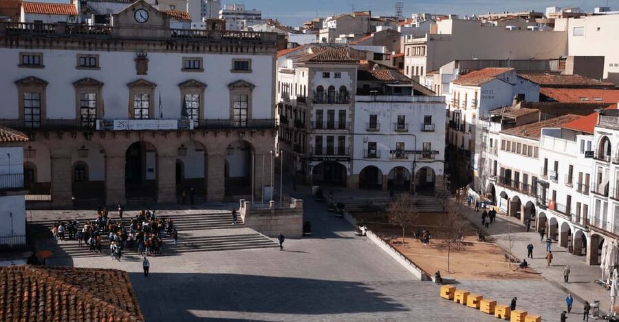 Cáceres: City Highlights Walking Tour with Local Guide - Who will get the most from this Cáceres walk?