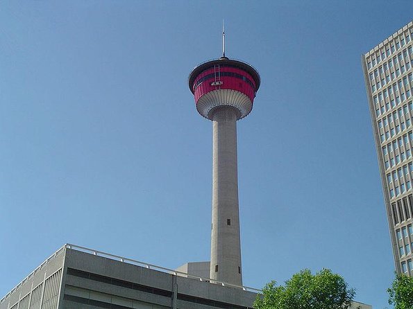 Calgary City Highlights 3 Hour Walking Tour | Gratuity-Based - Key points at a glance