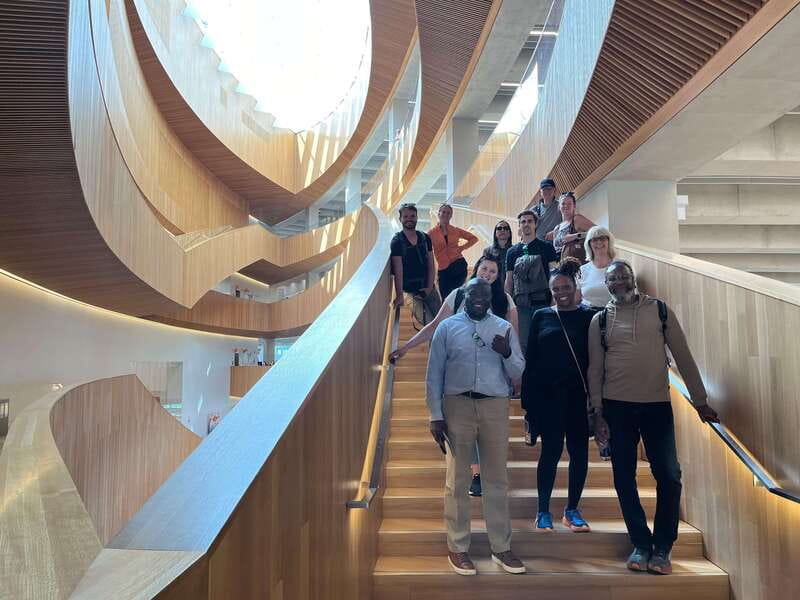 Calgary: City Highlights Walking Tour | 3-Hour - Devonian Gardens offers an indoor change of pace