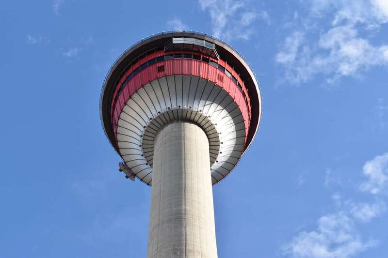 Calgary Downtown: 2-Hour Introductory Walking Tour - The Plus 15 system, Calgary’s weather-smart shortcut