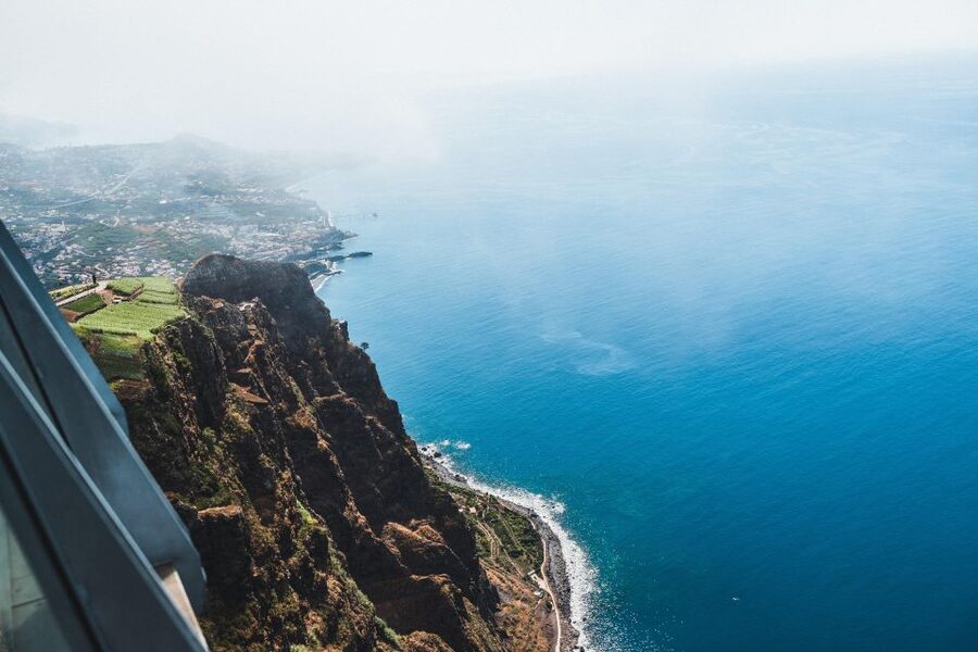 Câmara de Lobos/Sky Walk (Cabo Girão) : Private Tuk Tuk Tour - Why a tuk tuk works well on Madeira’s hills