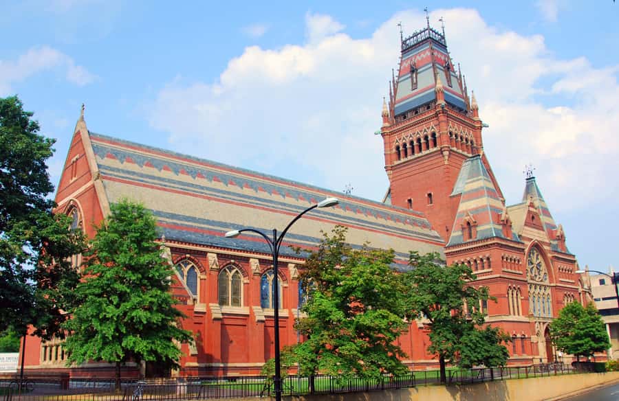 Cambridge, Massachusetts: MIT and Harvard Walking Tour - Why this MIT and Harvard tour works