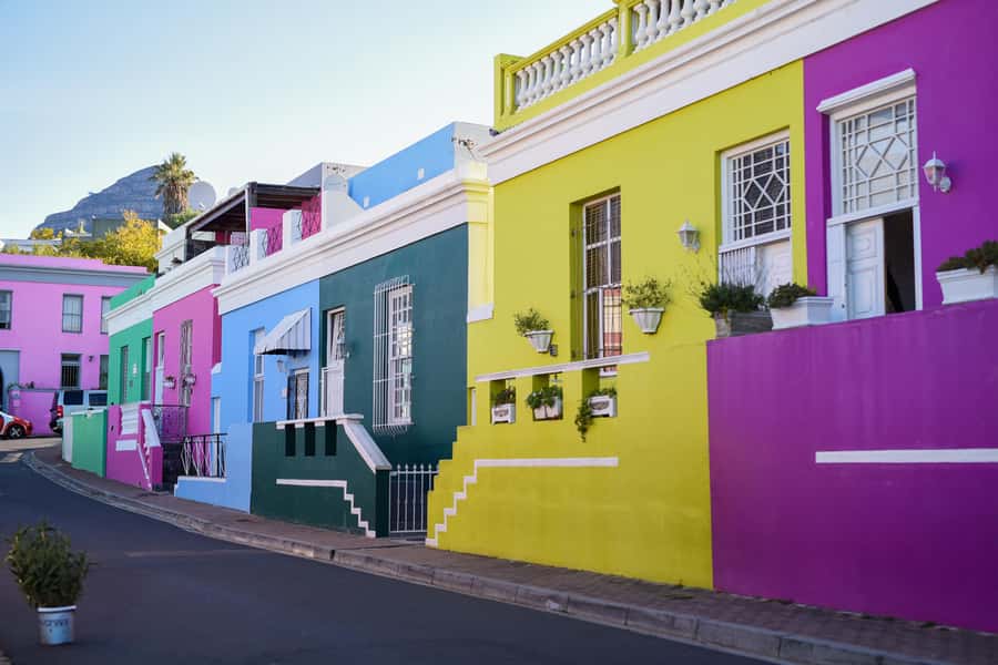 Cape Town: Art, Culture & History Walking Tour - Ending with coffee and practical city advice