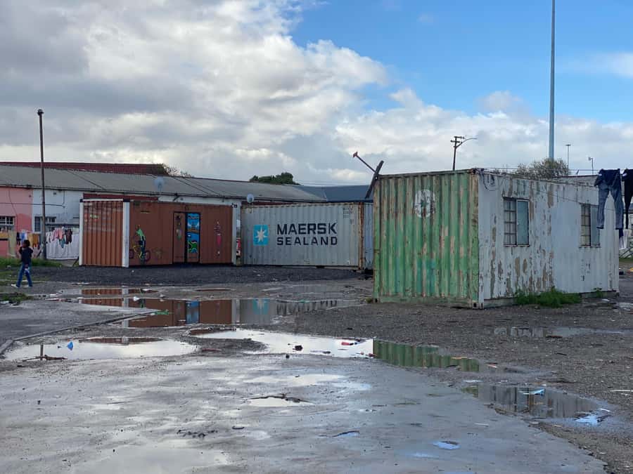 Cape Town: Langa Township Walking Tour - Who will enjoy this walk most?