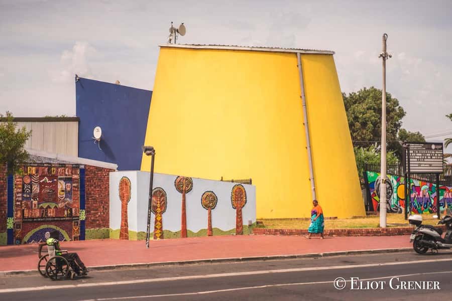 Cape Town: Langa Township Walking Tour - Why Langa belongs on your Cape Town plans